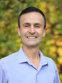 Dr. med. (Univ. Tuzla) Zijad Livadic