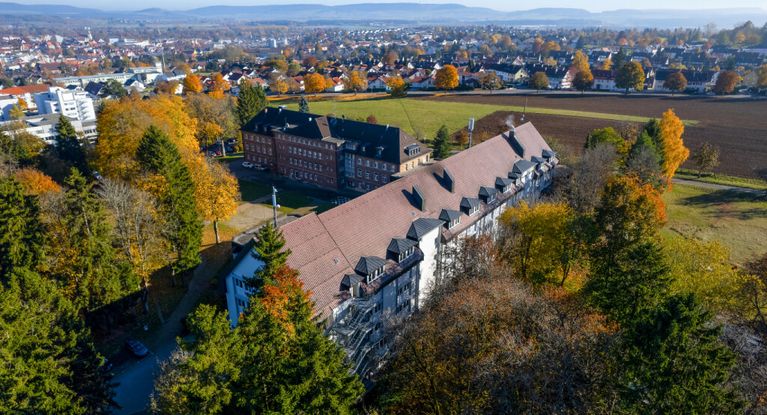 Zentrum für psychische Gesundheit