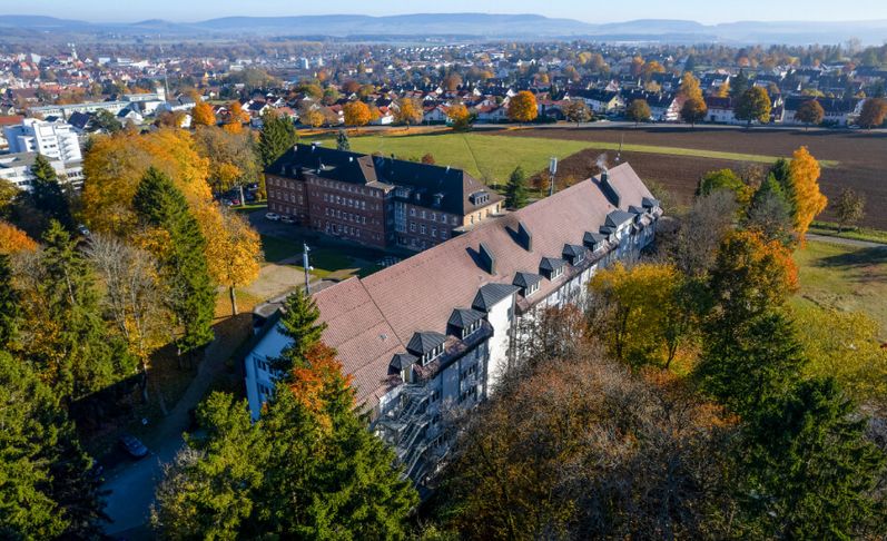 Zentrum für psychische Gesundheit