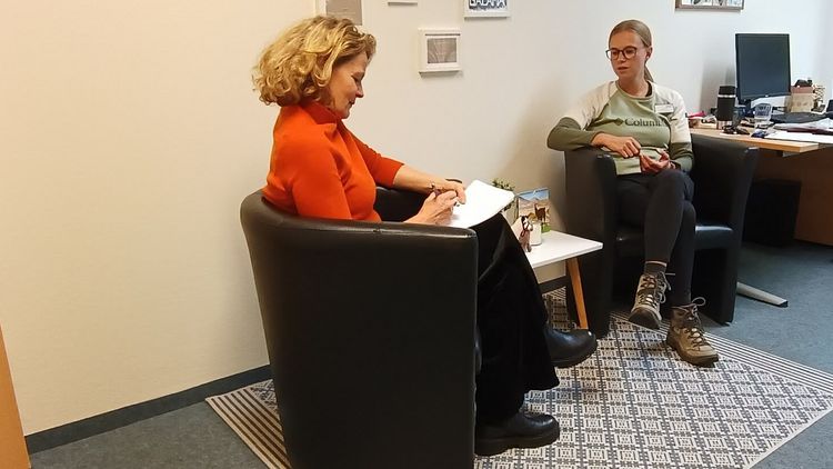Lamatherapie