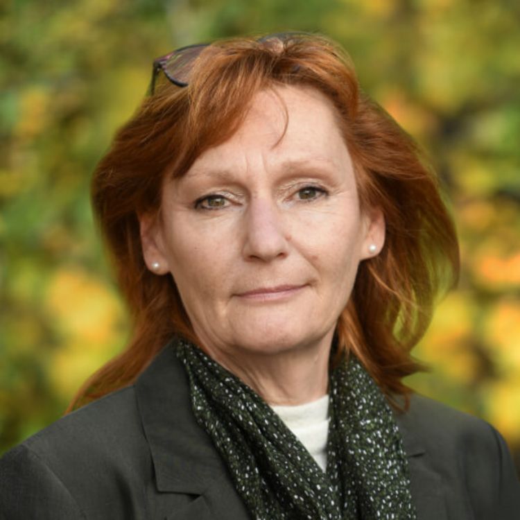 Susanne Froidefond Susanne Froidefond