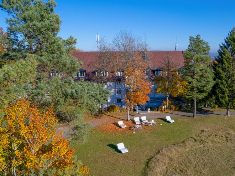 Zentrum für Psychische Gesundheit