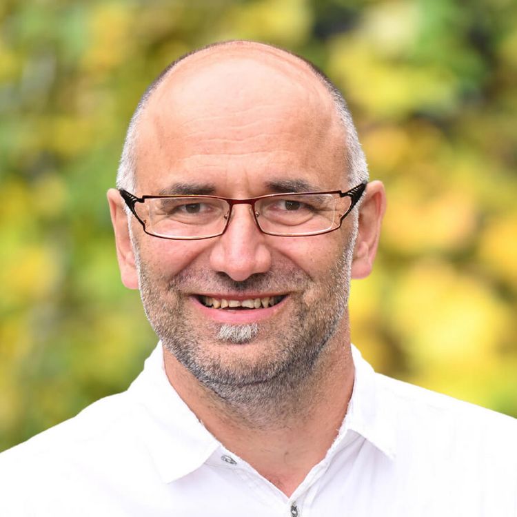 Gregor Schmid
