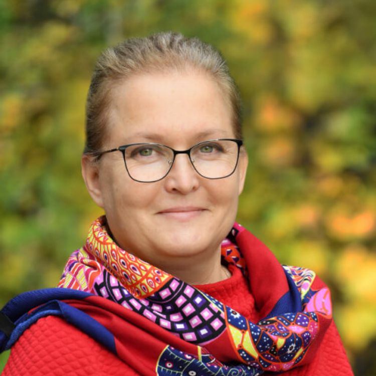 Olga Karl