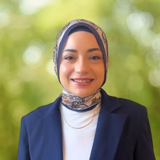 Esmanur Yarbas-Yalinkaya