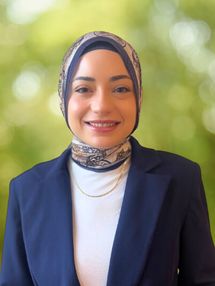 Esmanur Yarbas-Yalinkaya