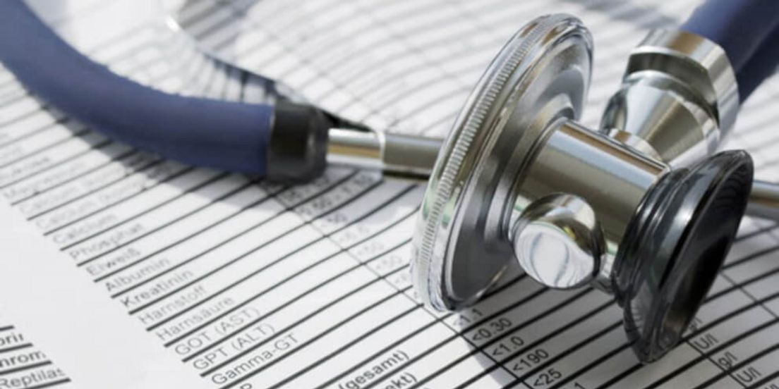 Komorbidität bei psychischen Störungen mit internistischen oder neurologischen Erkrankungen