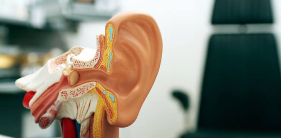 Tinnitus im Rahmen von z. B. depressiver Symptomatik