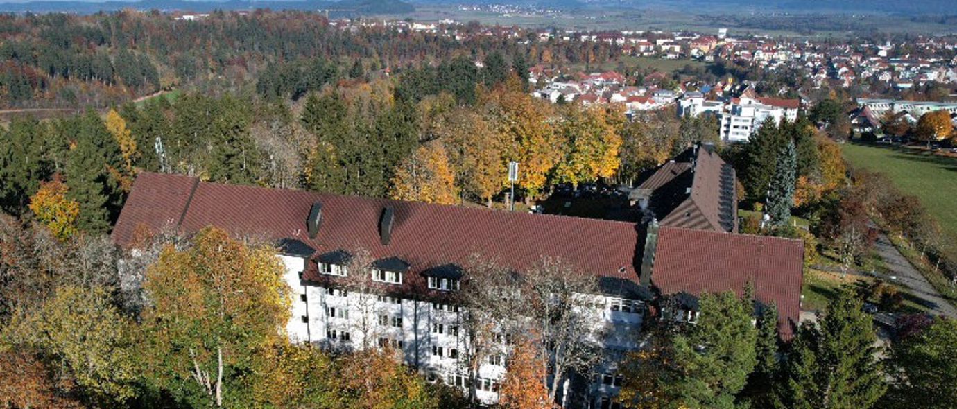 Zentrum für psychische Gesundheit