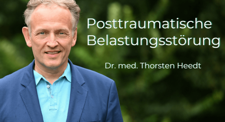 Dr. Heedt Video PTBS