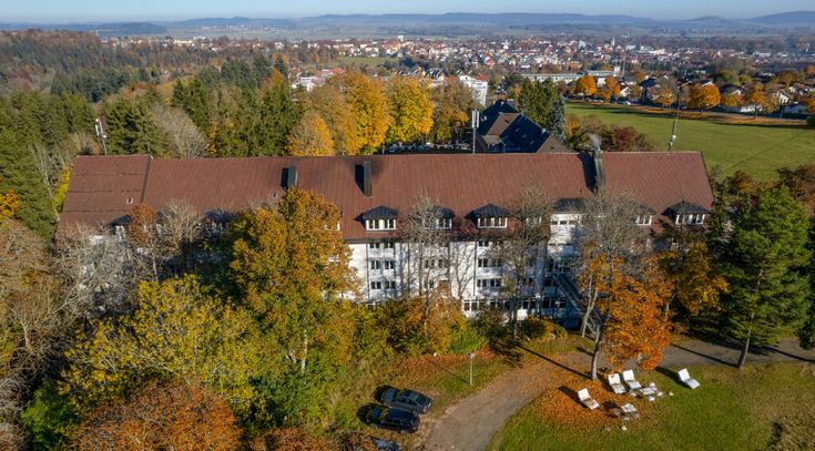 Zentrum für Psychische Gesundheit