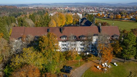 Zentrum für Psychische Gesundheit