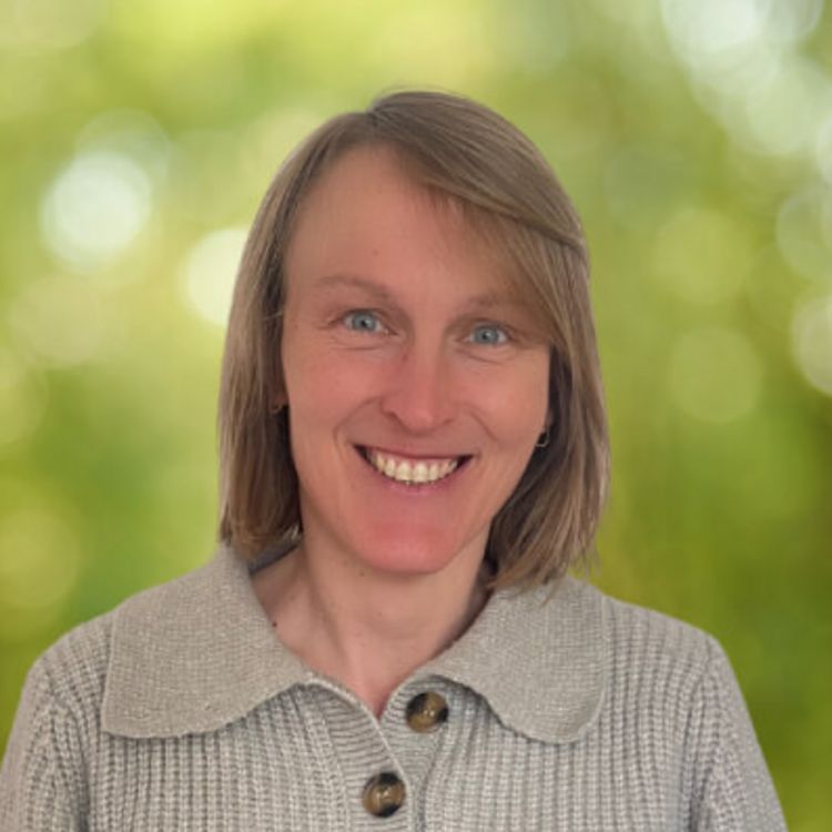 Annika Habeck