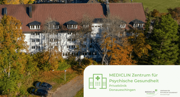 Zentrum für Psychische Gesundheit_Video