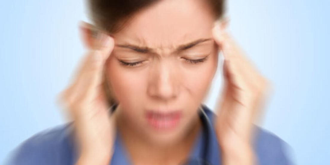 Psychosomatische Schmerzerkrankungen