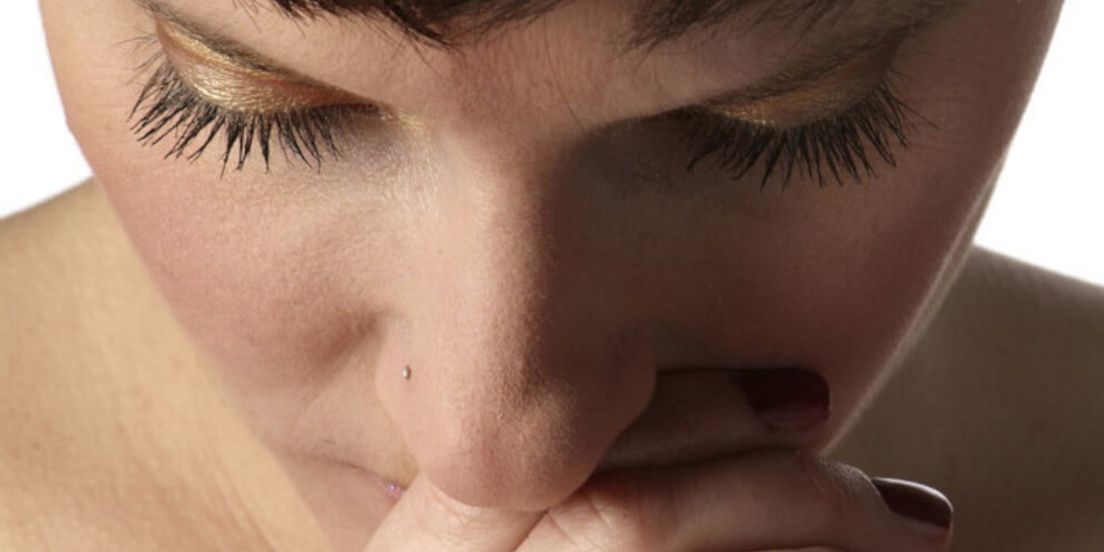 Affektive Störungen wie Depressionen und bipolare Störungen