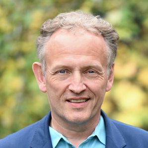 Dr. med. Thorsten Heedt, MHBA